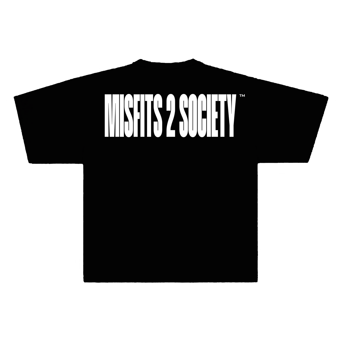 Misfits 2 Society Tee