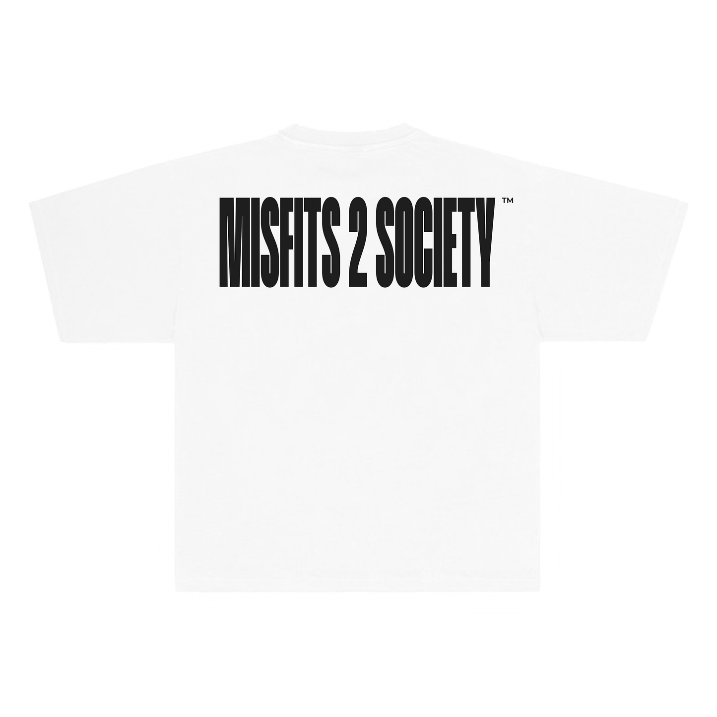 Misfits 2 Society Tee